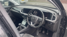 Vauxhall Grandland 1.2 Turbo Ultimate 5dr Petrol Hatchback